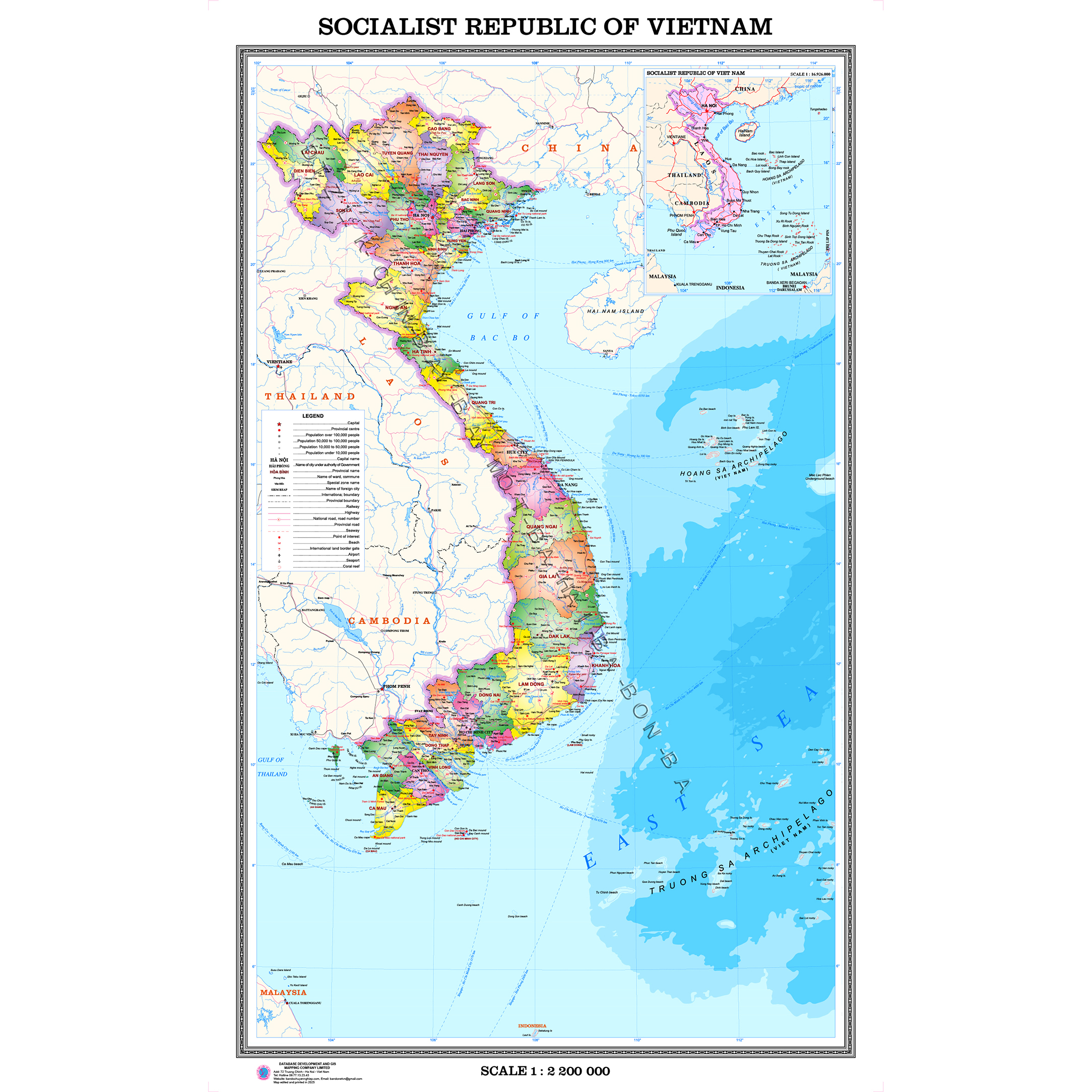 bandochuyennghiep.com