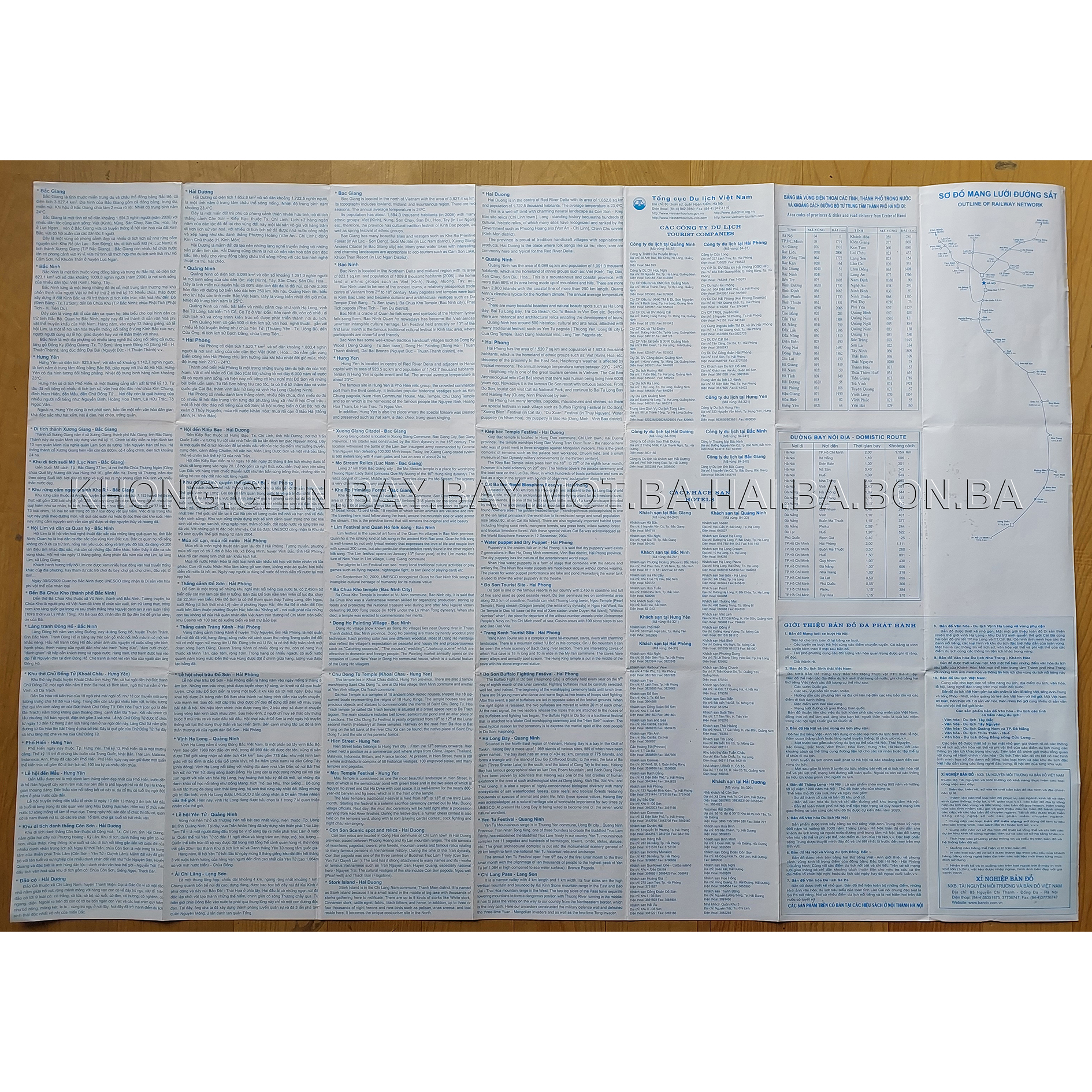 bandochuyennghiep.com