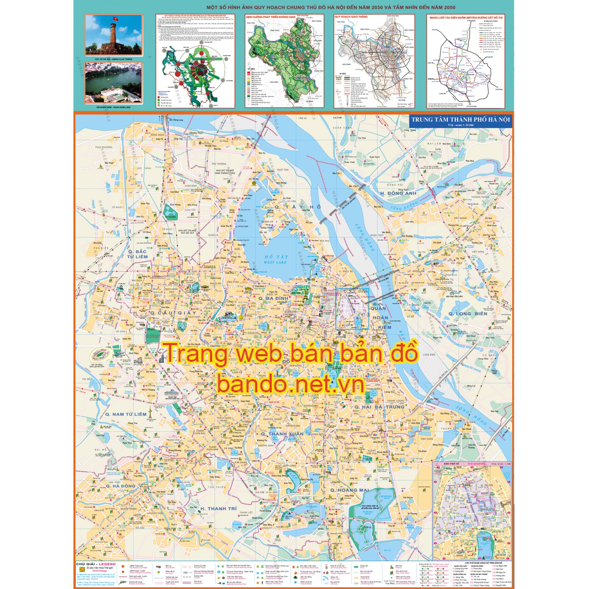 bandochuyennghiep.com