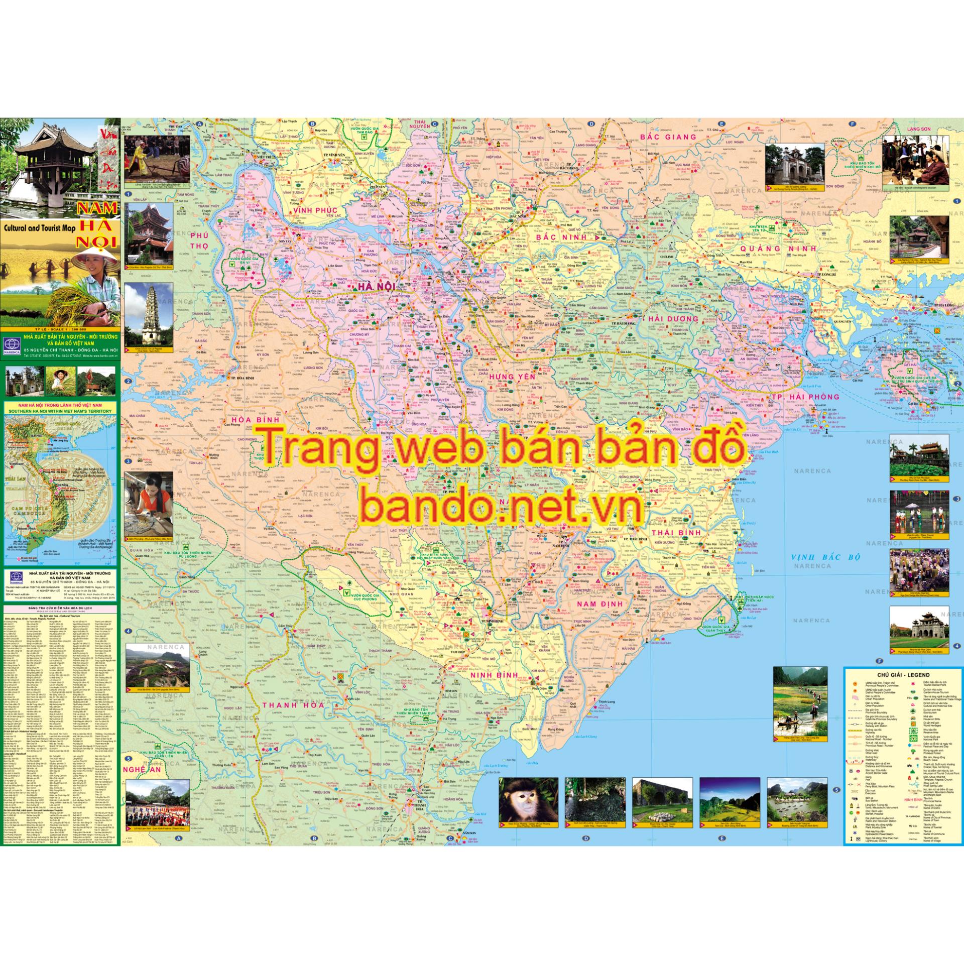 bandochuyennghiep.com