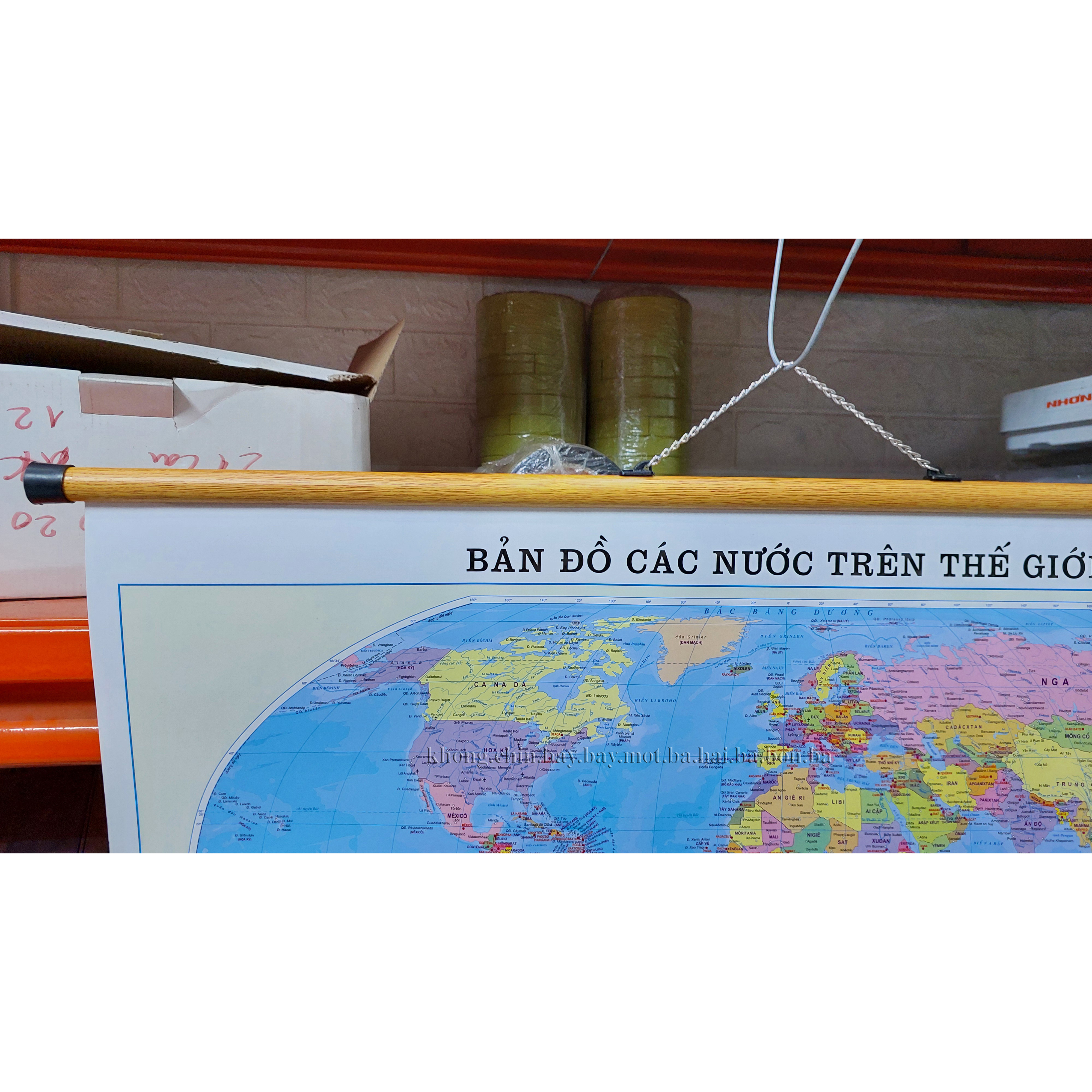 bandochuyennghiep.com