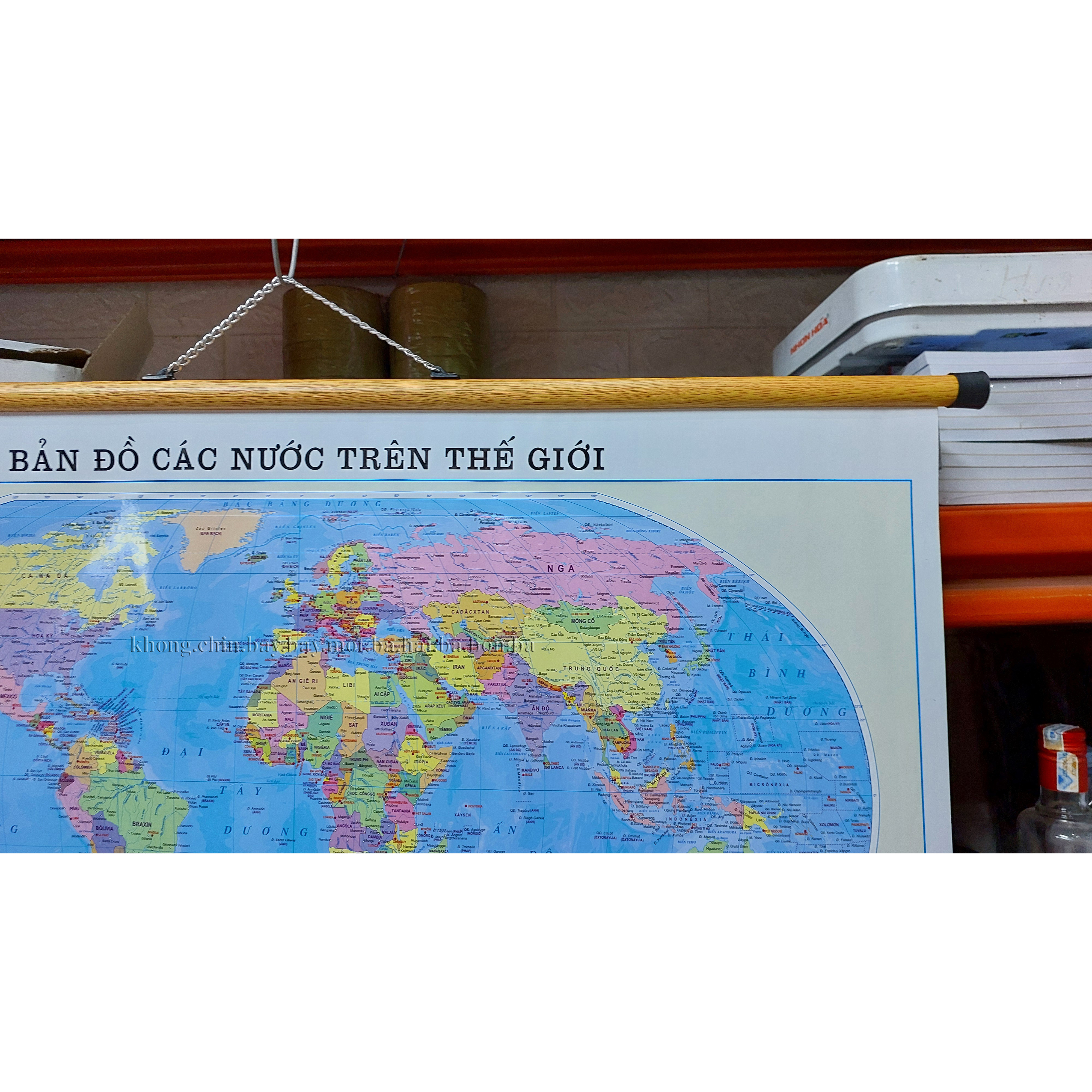 bandochuyennghiep.com