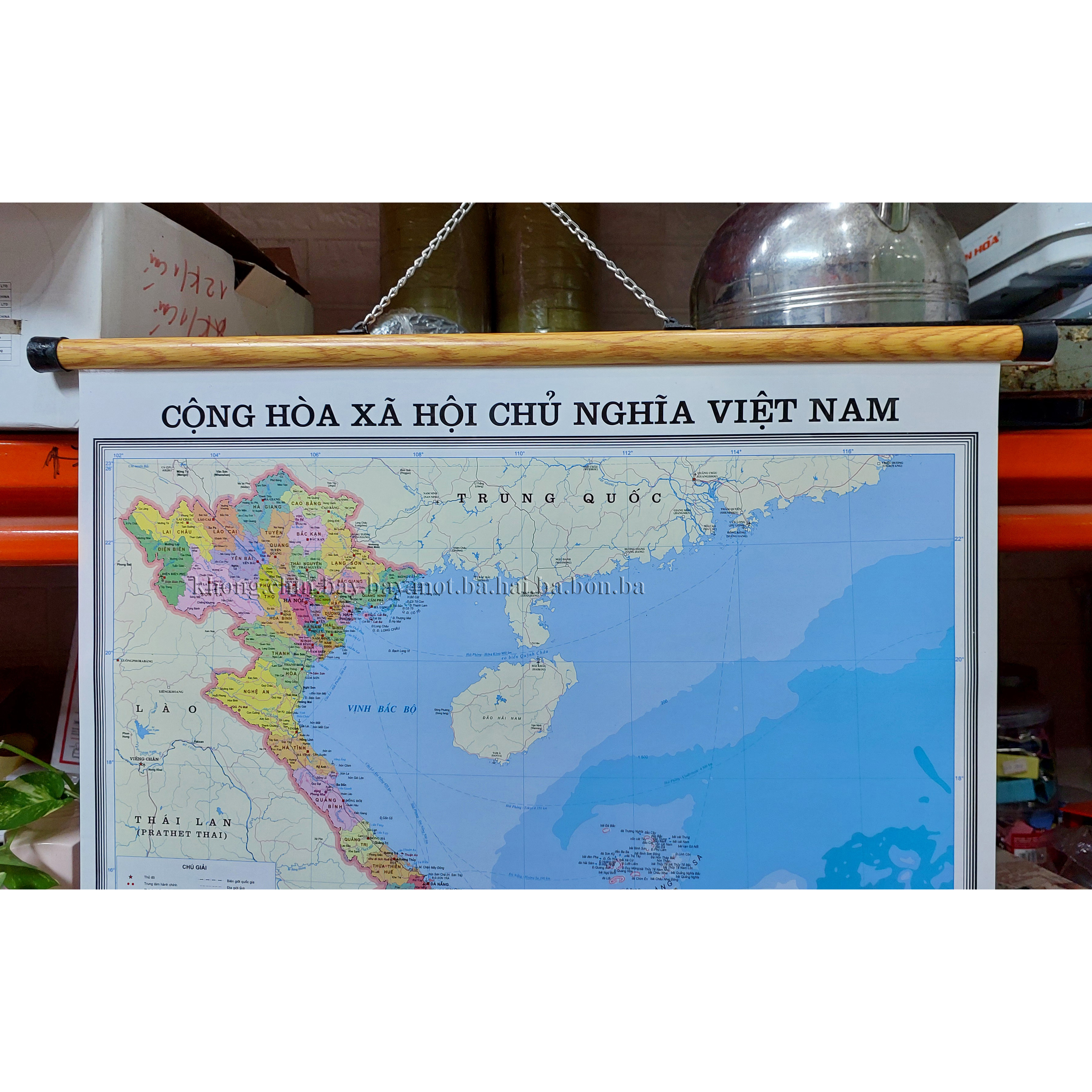 bandochuyennghiep.com