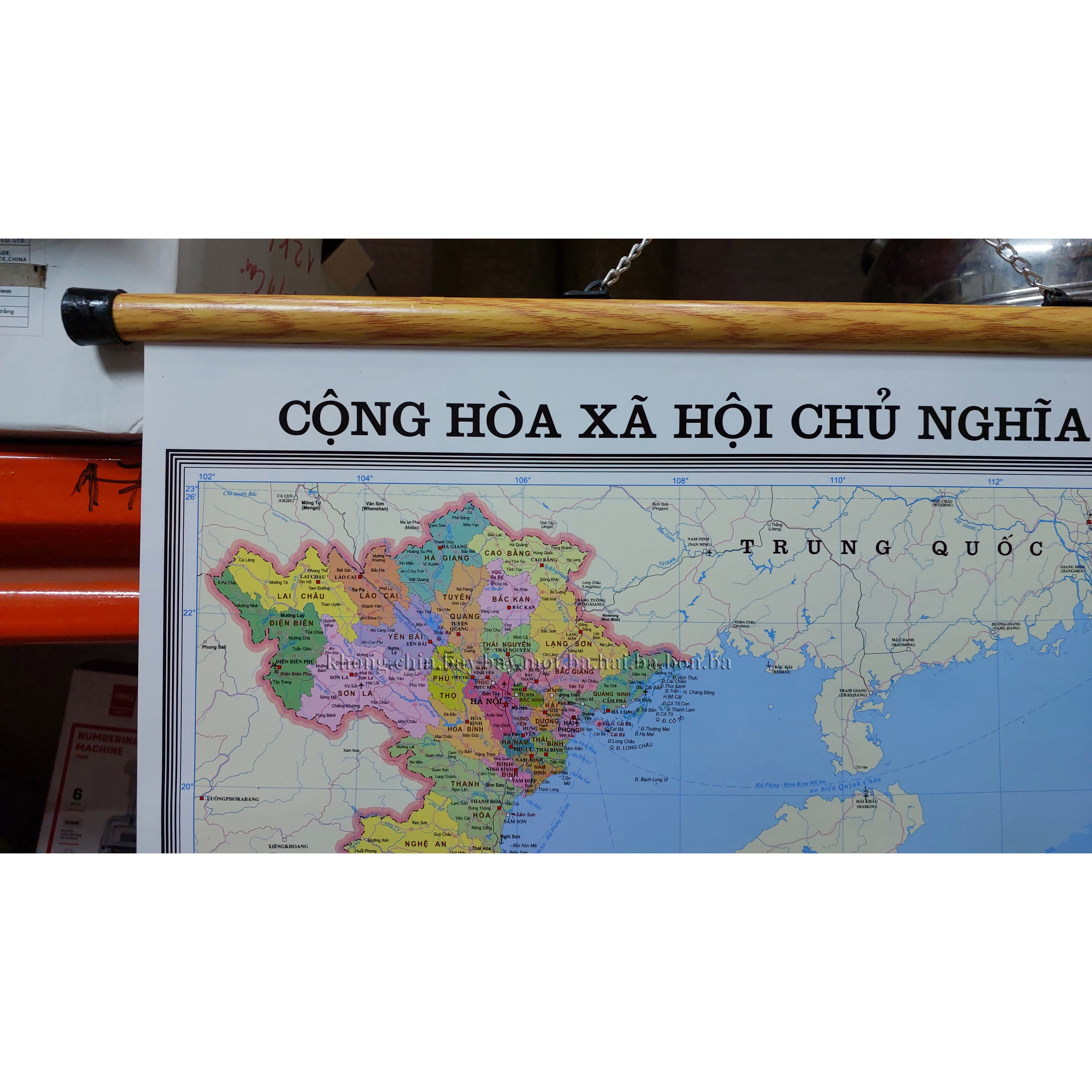 bandochuyennghiep.com