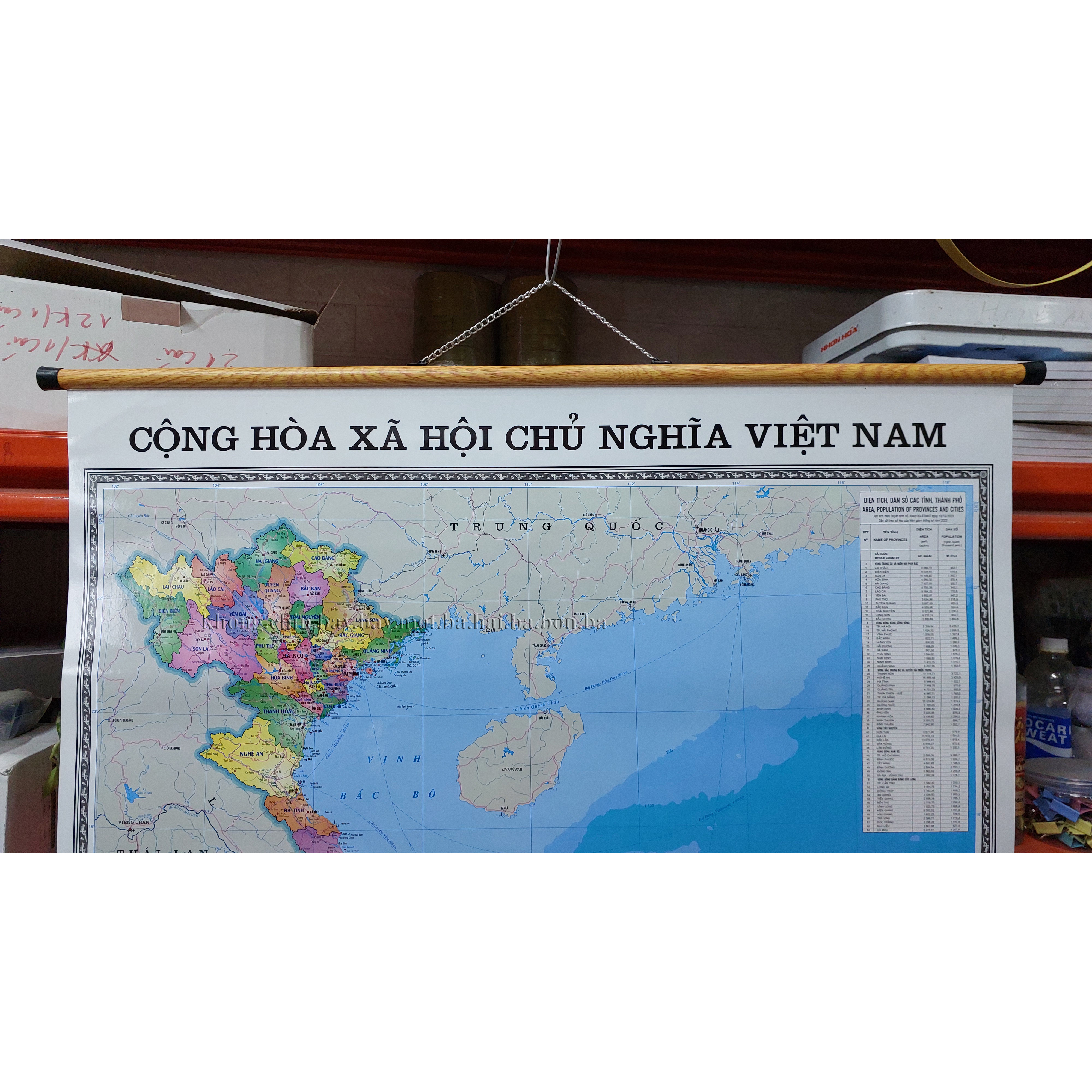 bandochuyennghiep.com