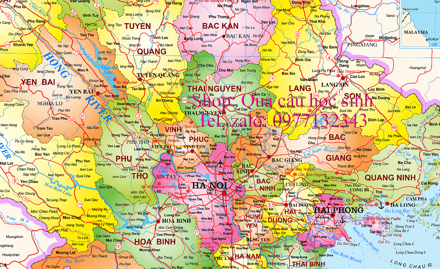 bandochuyennghiep.com