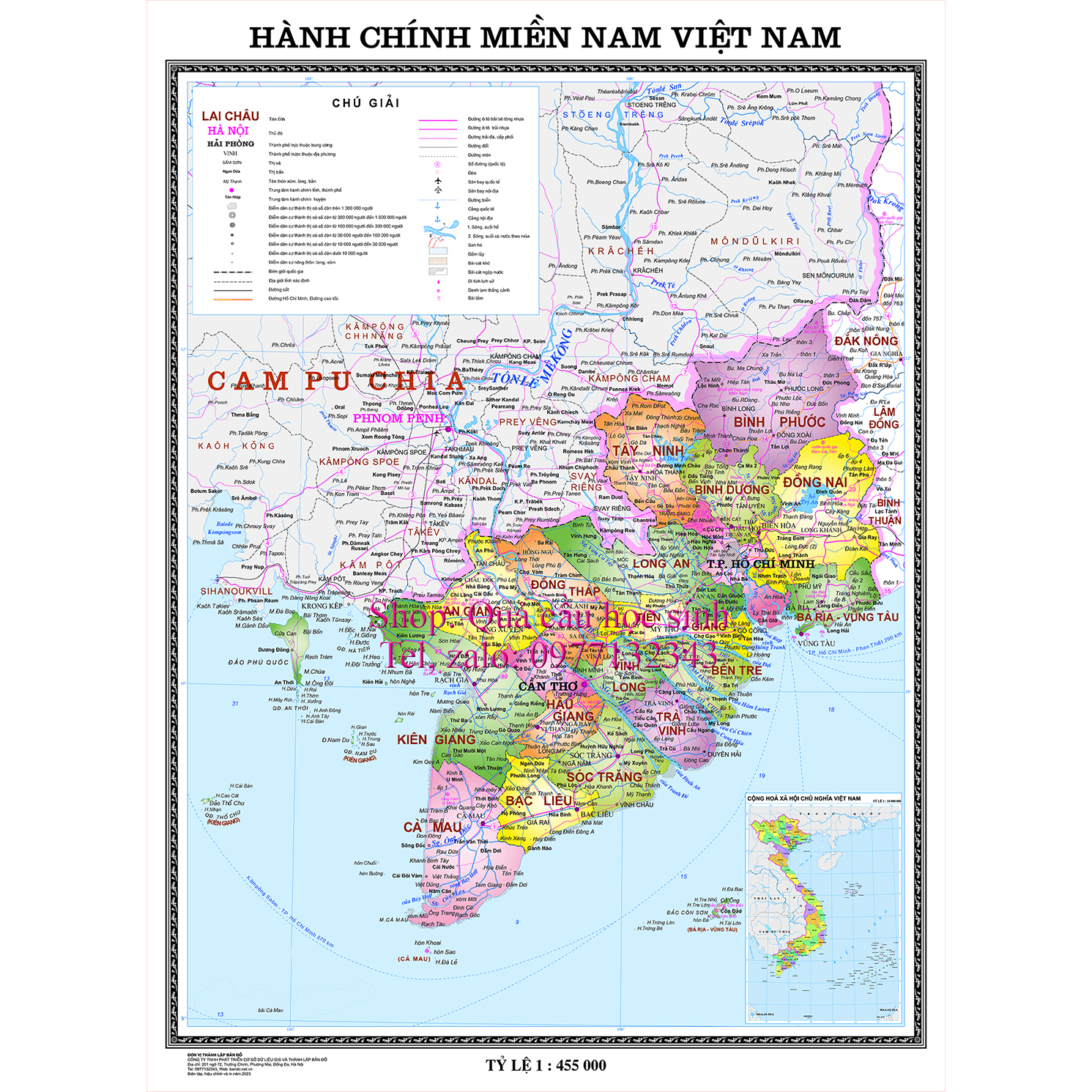 bandochuyennghiep.com