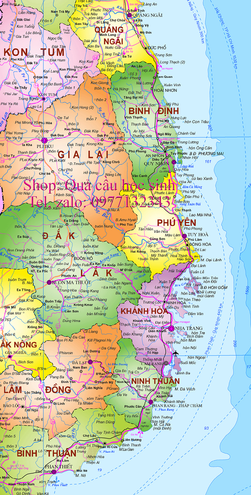 bandochuyennghiep.com