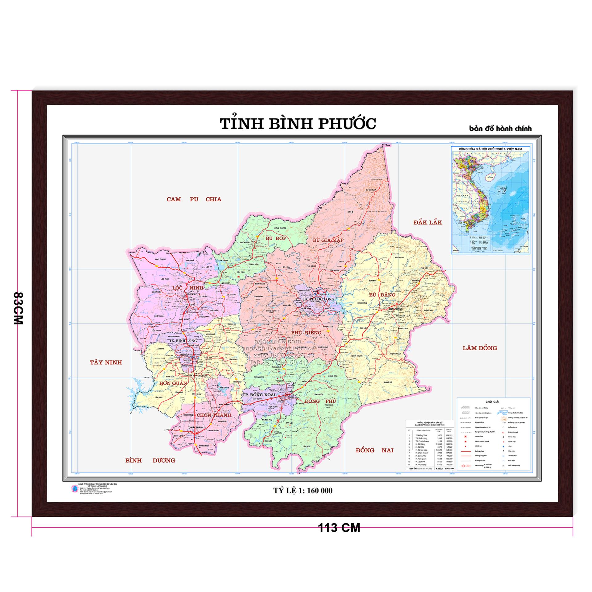 bandochuyennghiep.com