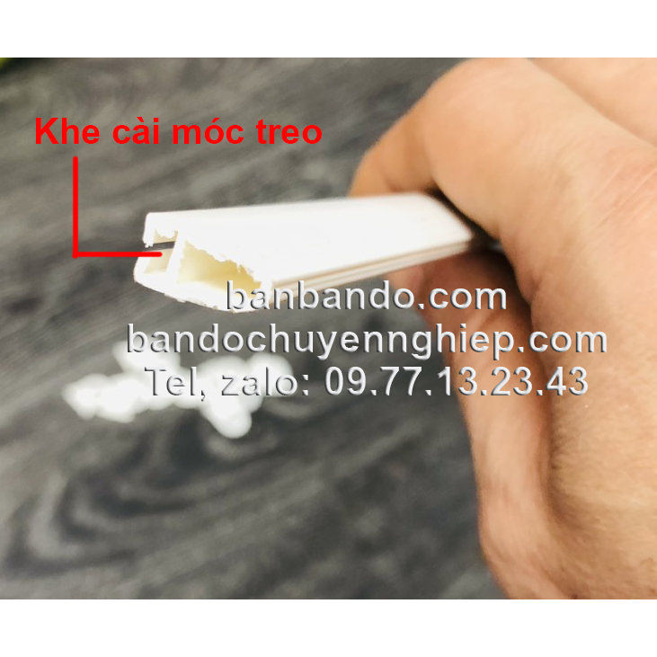 bandochuyennghiep.com