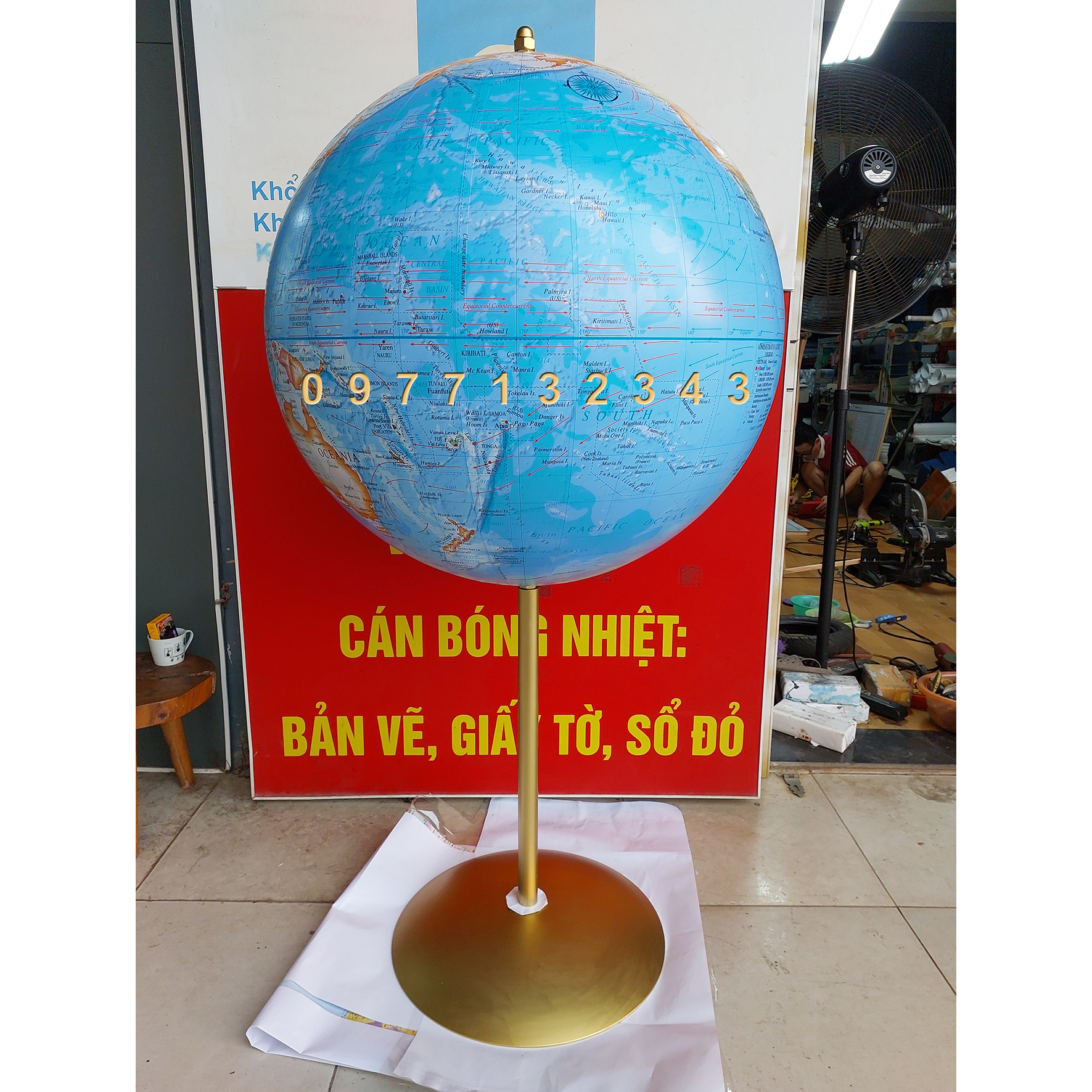 bandochuyennghiep.com