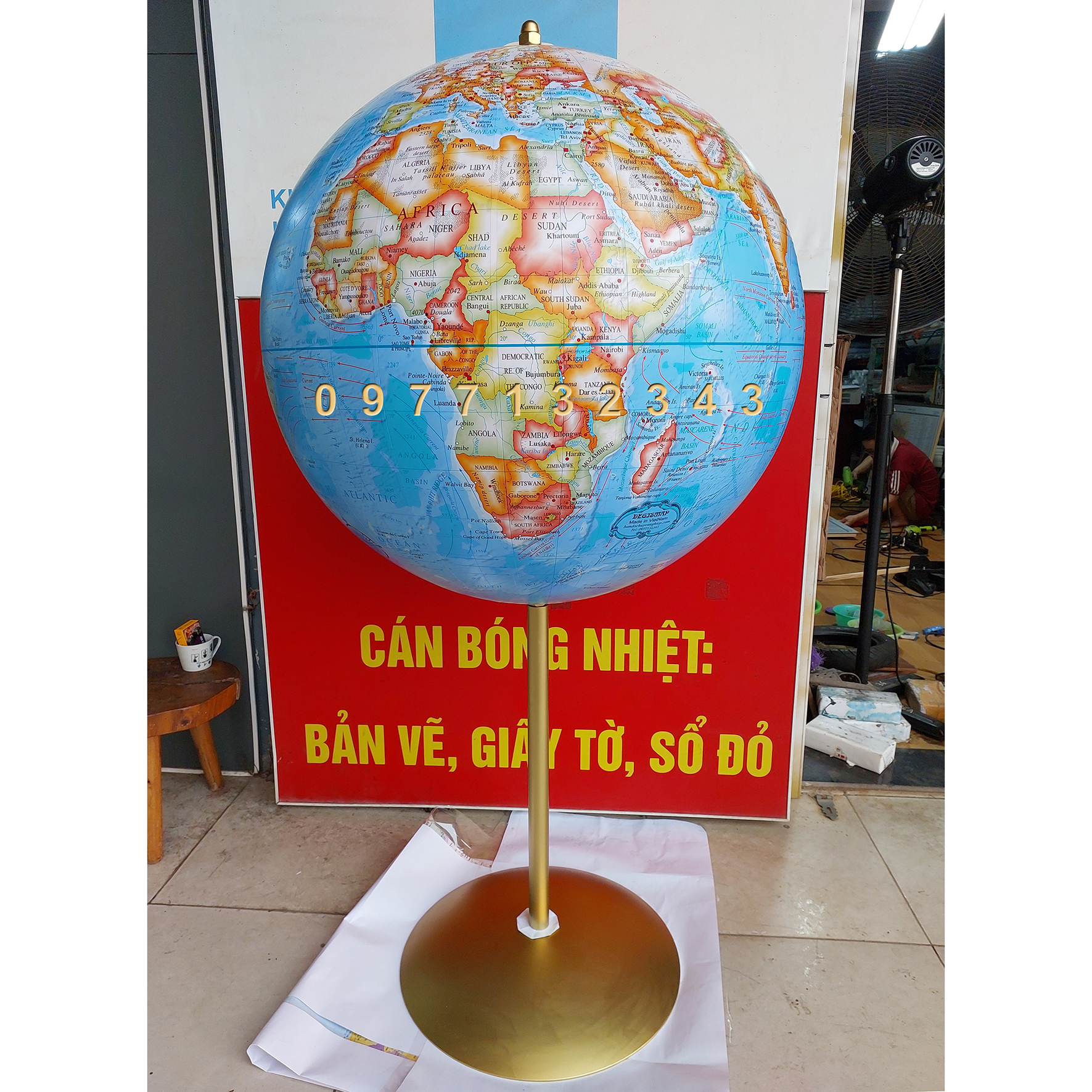bandochuyennghiep.com