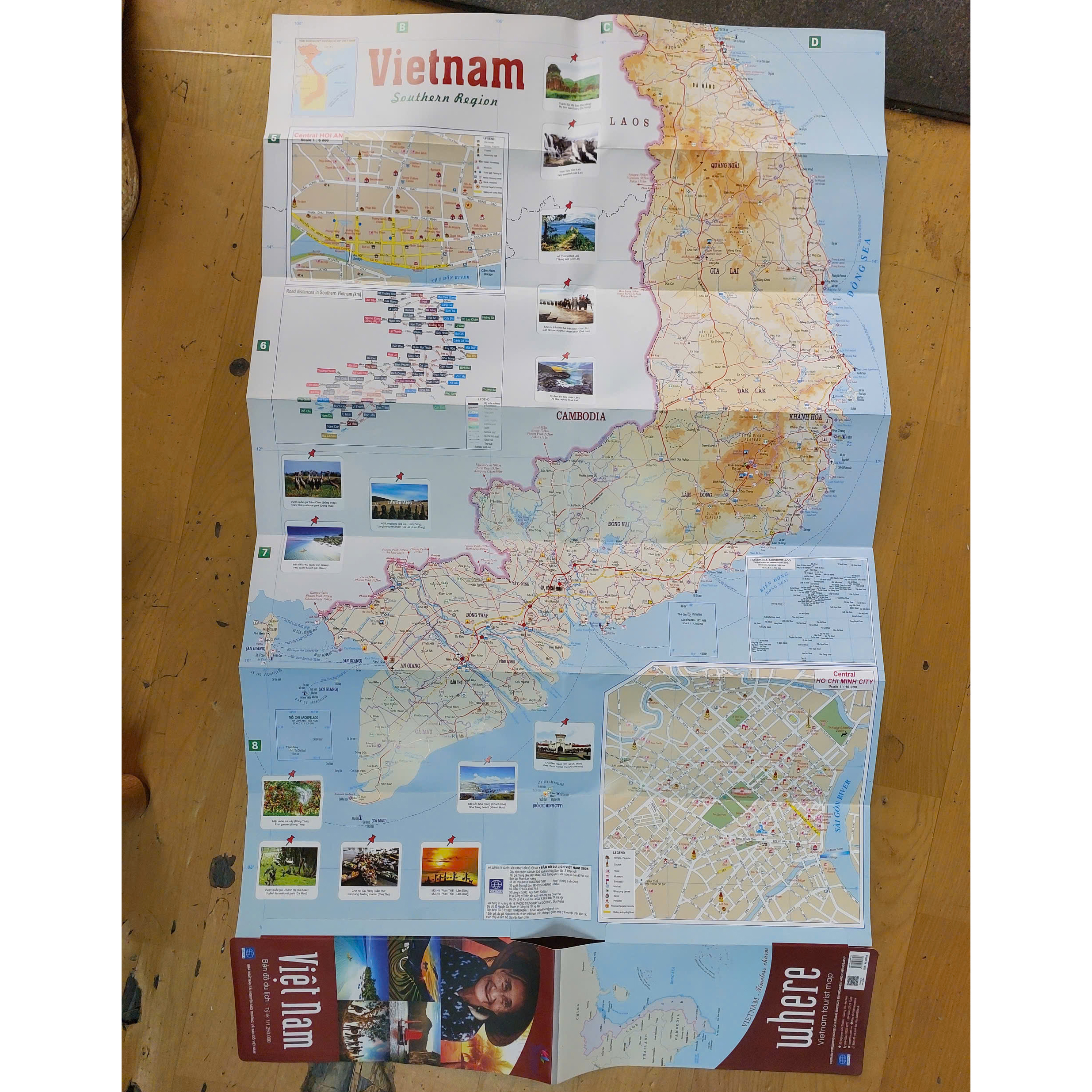 bandochuyennghiep.com