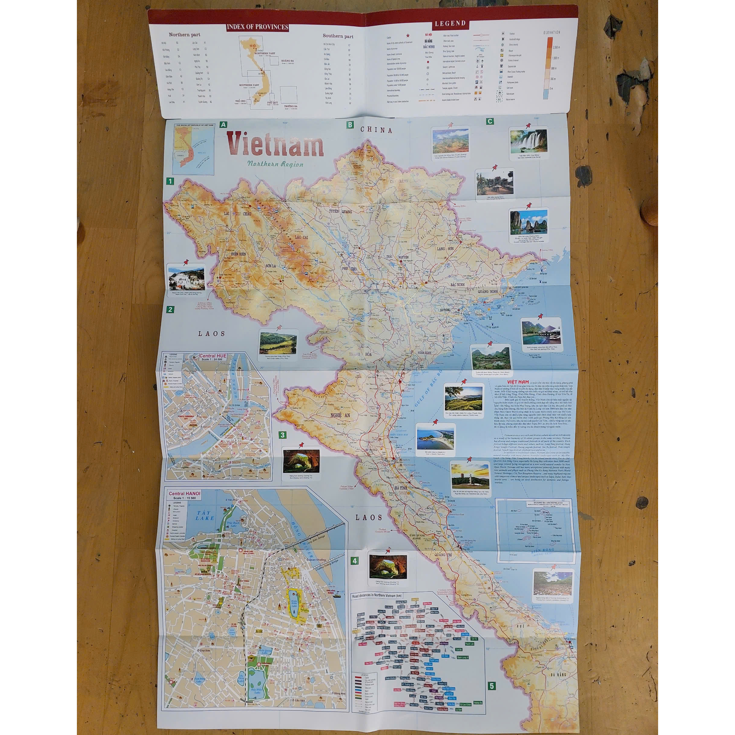 bandochuyennghiep.com