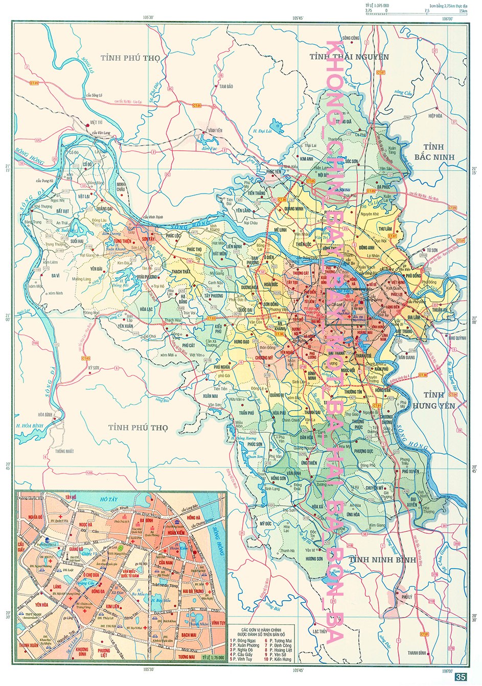 bandochuyennghiep.com