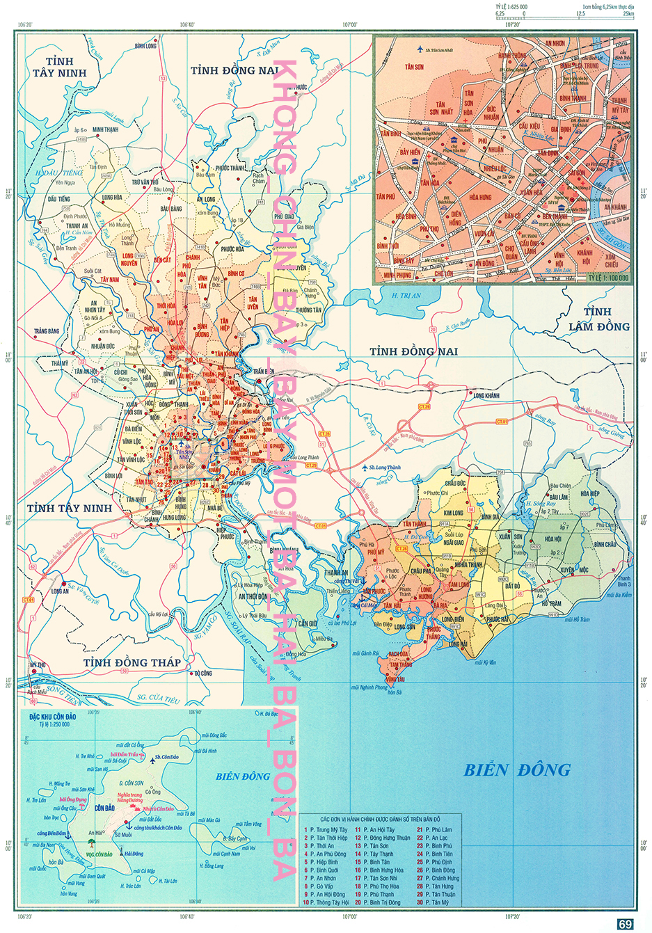 bandochuyennghiep.com